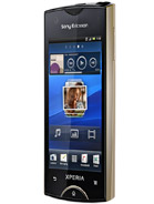 Best available price of Sony Ericsson Xperia ray in Sudan