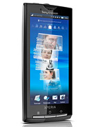 Best available price of Sony Ericsson Xperia X10 in Sudan