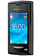 Best available price of Sony Ericsson Yendo in Sudan