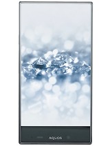 Best available price of Sharp Aquos Crystal 2 in Sudan
