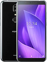 Best available price of Sharp Aquos V in Sudan