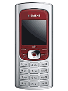 Best available price of Siemens A31 in Sudan