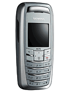 Best available price of Siemens AX75 in Sudan