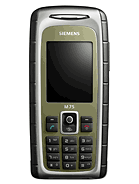 Best available price of Siemens M75 in Sudan