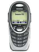 Best available price of Siemens S55 in Sudan
