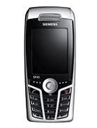 Best available price of Siemens SP65 in Sudan
