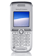 Best available price of Sony Ericsson K300 in Sudan