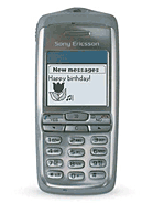 Best available price of Sony Ericsson T600 in Sudan