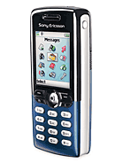 Best available price of Sony Ericsson T610 in Sudan
