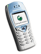 Best available price of Sony Ericsson T68i in Sudan