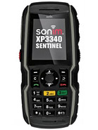 Best available price of Sonim XP3340 Sentinel in Sudan