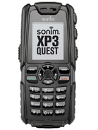 Best available price of Sonim XP3-20 Quest in Sudan