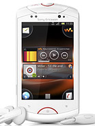 Best available price of Sony Ericsson Live with Walkman in Sudan