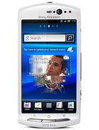 Best available price of Sony Ericsson Xperia neo V in Sudan