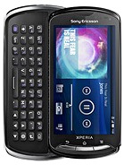 Best available price of Sony Ericsson Xperia pro in Sudan