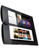 Best available price of Sony Tablet P in Sudan