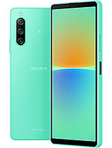 Best available price of Sony Xperia 10 IV in Sudan
