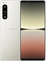 Best available price of Sony Xperia 5 IV in Sudan