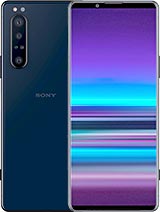 Best available price of Sony Xperia 5 Plus in Sudan