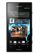 Best available price of Sony Xperia acro S in Sudan