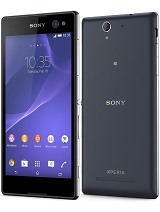 Best available price of Sony Xperia C3 Dual in Sudan