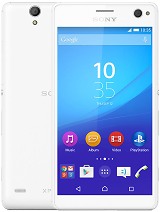 Best available price of Sony Xperia C4 Dual in Sudan