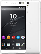 Best available price of Sony Xperia C5 Ultra in Sudan
