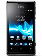 Best available price of Sony Xperia E dual in Sudan