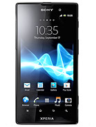 Best available price of Sony Xperia ion HSPA in Sudan