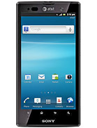 Best available price of Sony Xperia ion LTE in Sudan