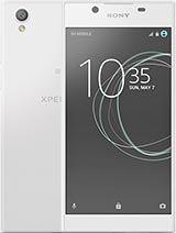 Best available price of Sony Xperia L1 in Sudan