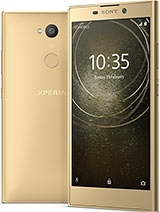 Best available price of Sony Xperia L2 in Sudan