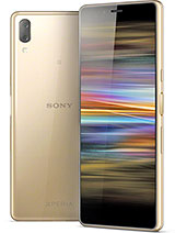 Best available price of Sony Xperia L3 in Sudan