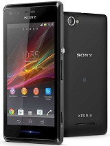 Best available price of Sony Xperia M in Sudan