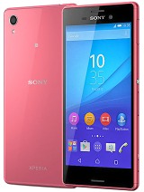Best available price of Sony Xperia M4 Aqua in Sudan