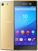 Best available price of Sony Xperia M5 in Sudan