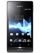 Best available price of Sony Xperia miro in Sudan
