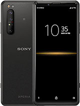 Best available price of Sony Xperia Pro in Sudan