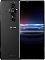 Best available price of Sony Xperia Pro-I in Sudan
