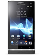 Best available price of Sony Xperia SL in Sudan