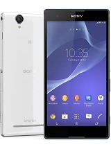 Best available price of Sony Xperia T2 Ultra dual in Sudan