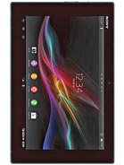 Best available price of Sony Xperia Tablet Z Wi-Fi in Sudan