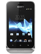 Best available price of Sony Xperia tipo dual in Sudan