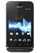 Best available price of Sony Xperia tipo in Sudan