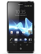 Best available price of Sony Xperia T LTE in Sudan