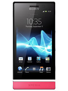 Best available price of Sony Xperia U in Sudan