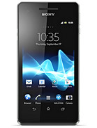 Best available price of Sony Xperia V in Sudan