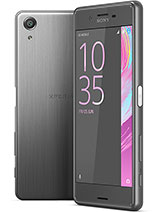 Best available price of Sony Xperia X Performance in Sudan