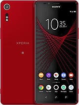 Best available price of Sony Xperia X Ultra in Sudan