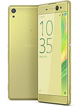 Best available price of Sony Xperia XA Ultra in Sudan